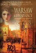 The Warsaw Conspiracy (The Poland Trilogy Book 3)