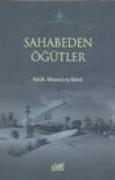 Sahabeden Ögütler