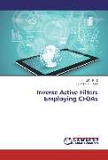 Inverse Active Filters Employing CFOAs