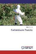 Carbendazim Toxicity