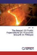 The Impact Of Public Expenditure On Economic Growth In Ethiopia