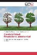 Contabilidad financiera ambiental