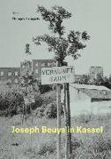 Joseph Beuys in Kassel