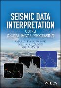 Seismic Data Interpretation using Digital Image Processing