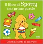 Il libro di Spotty delle prime parole