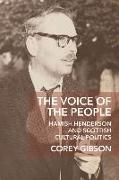 The Voice of the People