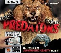 Iexplore - Predators