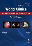 World Clinics: Pulmonary & Critical Care Medicine: Pleural Diseases