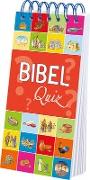 Bibel-Quiz