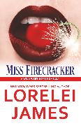 Miss Firecracker