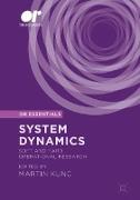 System Dynamics