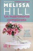 Un matrimonio complicato