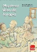 Mi primer libro de terapia