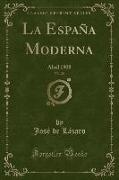 La España Moderna, Vol. 20