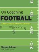 On Coaching Football