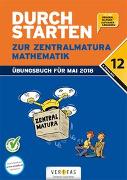 Durchstarten zur Zentralmatura 2018. Mathematik AHS (inkl. E-Book)