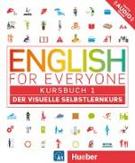 English for Everyone Kursbuch 1