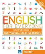 English for Everyone Kursbuch 2