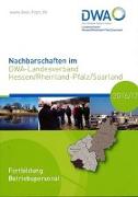Nachbarschaften im DWA-Landesverband Hessen/Rheinland-Pfalz/Saarland