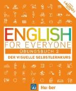 English for Everyone Übungsbuch 2