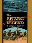 The Anzac Legend