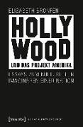 Hollywood und das Projekt Amerika