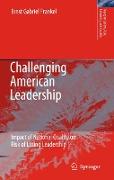 Challenging American Leadership