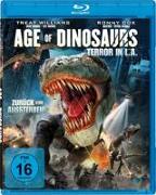 Age Of Dinosaurs - Terror in L.A.
