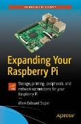 Expanding Your Raspberry Pi