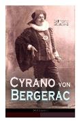 Cyrano von Bergerac (Weltklassiker): Klassiker der französischen Literatur