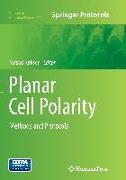 Planar Cell Polarity