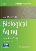 Biological Aging