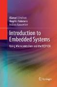 Introduction to Embedded Systems