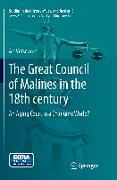 The Great Council of Malines in the 18th century