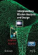 Interplanetary Mission Analysis and Design