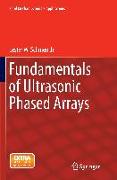 Fundamentals of Ultrasonic Phased Arrays