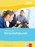 Wirtschaftskunde. Ausgabe Baden-Württemberg 2023
