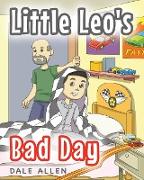 Little Leo's Bad Day