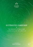 Distributed Leadership