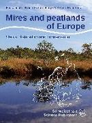 Mires and peatlands in Europe