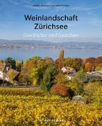 Weinlandschaft Zürichsee