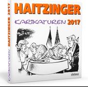 Haitzinger Karikaturen 2017