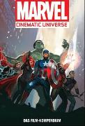 Marvel Cinematic Universe: Das Film-Kompendium 1