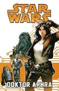 Star Wars Comics: Doktor Aphra I