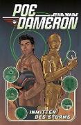 Star Wars Comics: Poe Dameron II