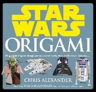 Star Wars: Origami (NEUAUFLAGE)