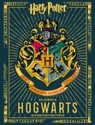 Harry Potter: Willkommen in Hogwarts