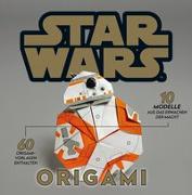 Star Wars: Origami
