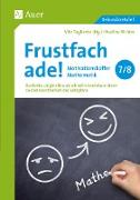 Frustfach ade - Motivationskoffer Mathematik 7-8