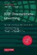 IDW Unternehmensbewertung